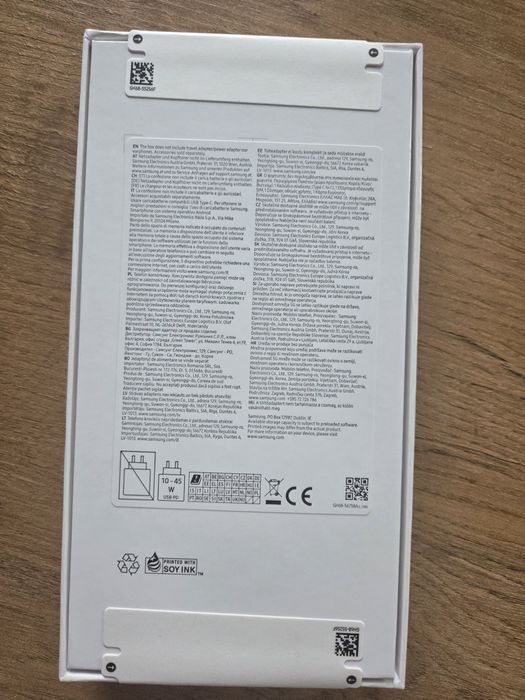 Nowy telefon Samsung A36