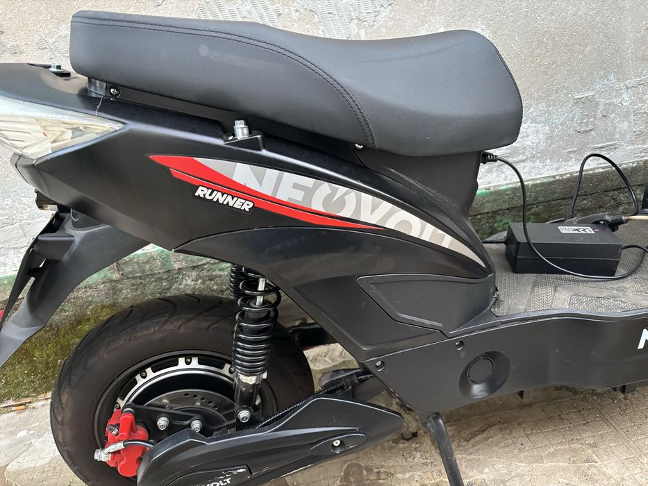 Vendo mota eletrica