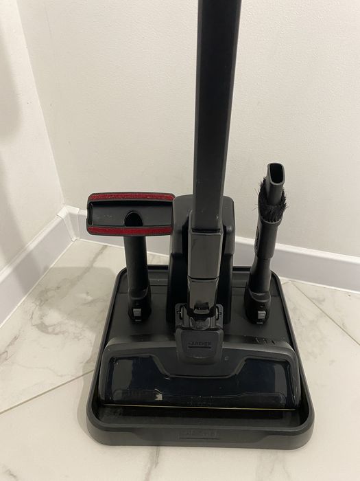 Пилосос Karcher VC 4s
