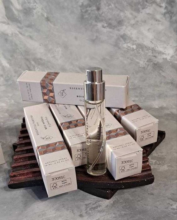 Bois imperial парфюм 10 мл