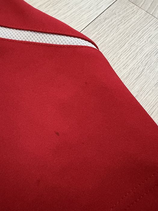Bluza treningowa Zina Widzew Łódź sezon 2016/2017
