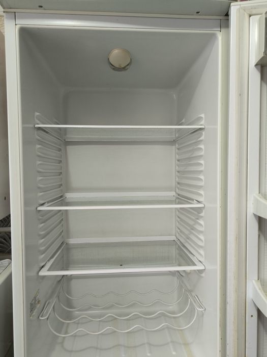 Холодильник атлант