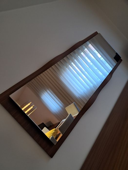 Espelho Antarte, em excelente estado de conservação.