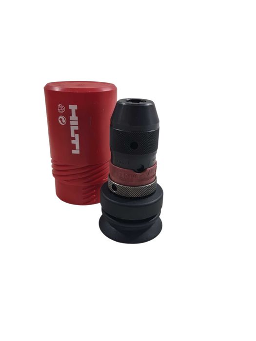 Uchwyt szybkozaciskowy hilti TE 16/TE 30