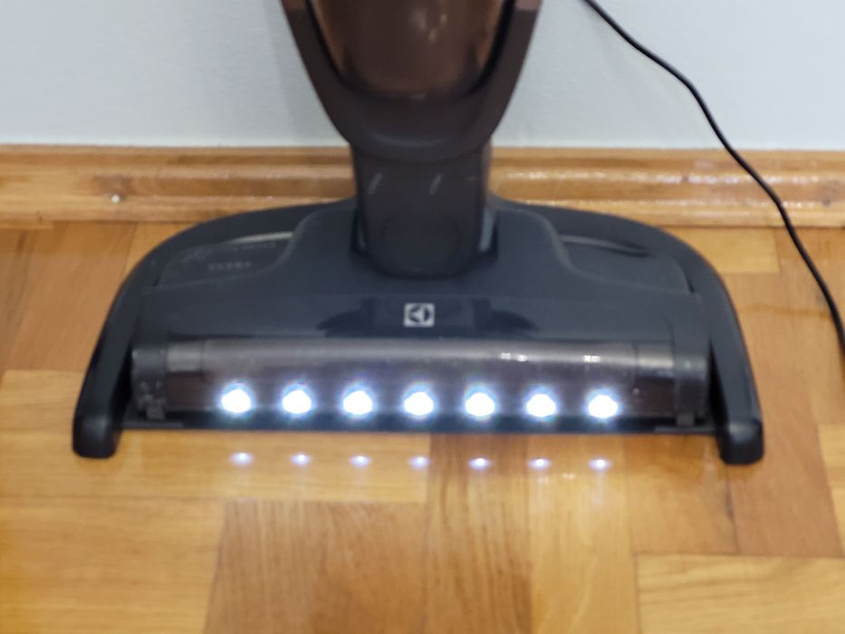 Odkurzacz bezprzewodowy Electrolux Pure Q9