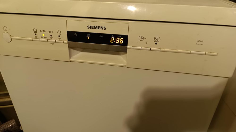 Zmywarka wolnostojaca duza