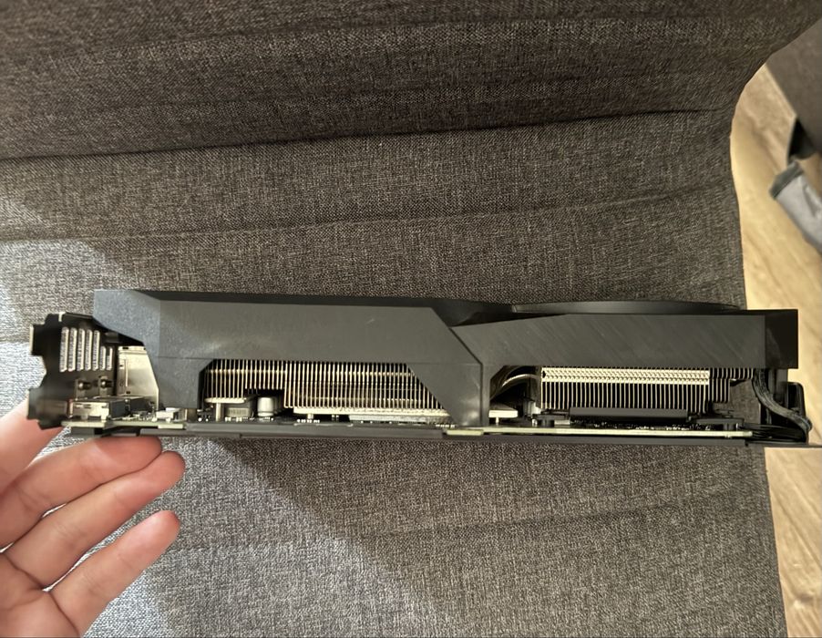 Rtx 3060ti, 8gb