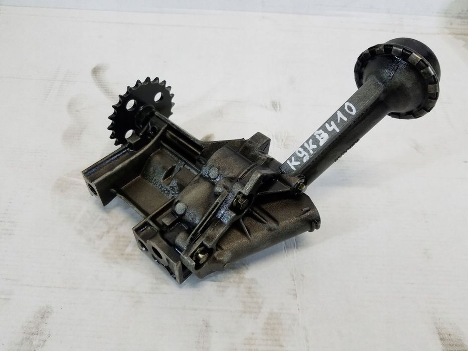 pompa oleju 1.5 dci nissan juke f15 k9k b410 150152623r