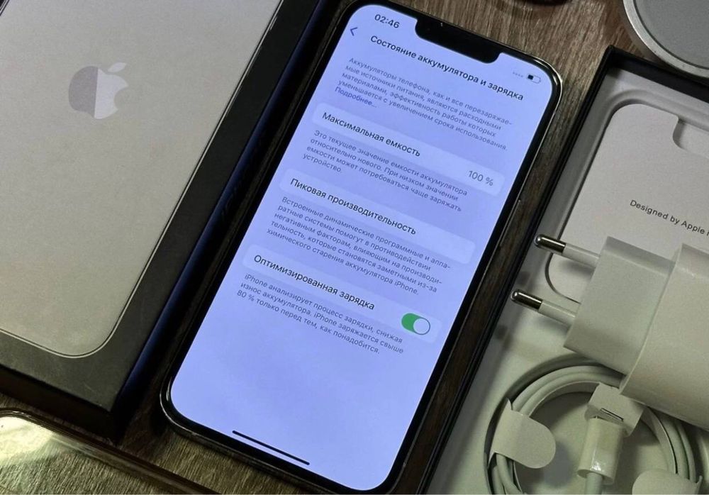 Iphone 13 Pro 256gb ідеальний стан