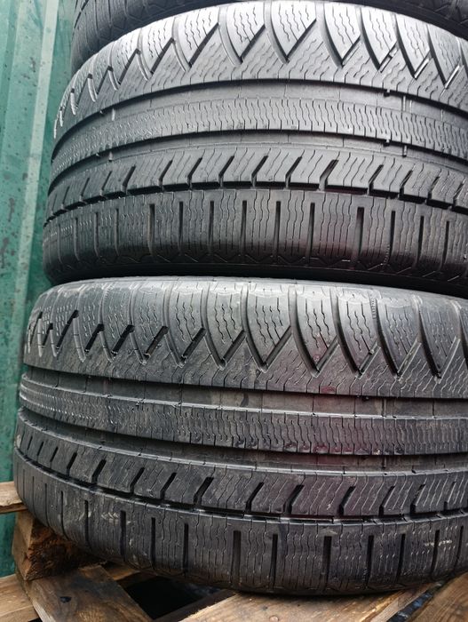 245/40/18 Michelin pilot alpin pa3