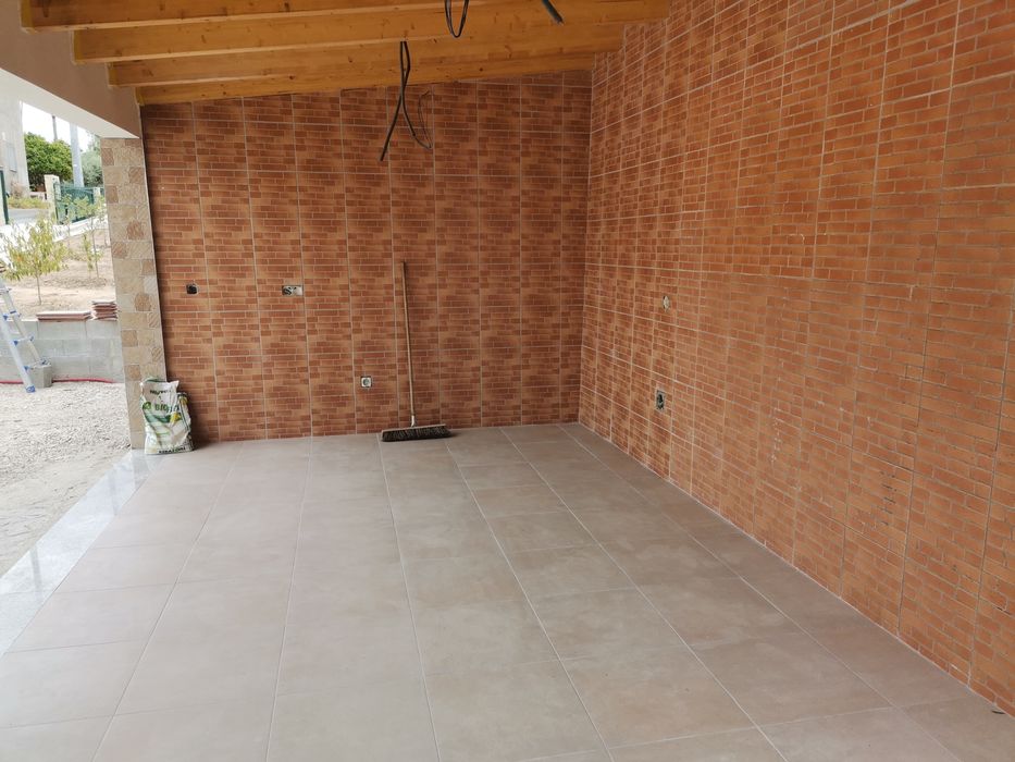 Remodelação de casas de banho pequenos trabalhos de bricolage