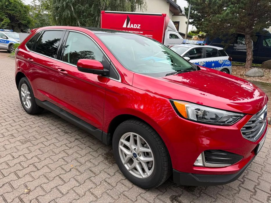 Ford Edge