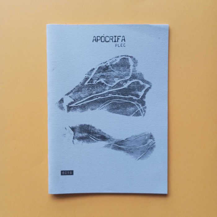 Oito - Apócrifa Plec