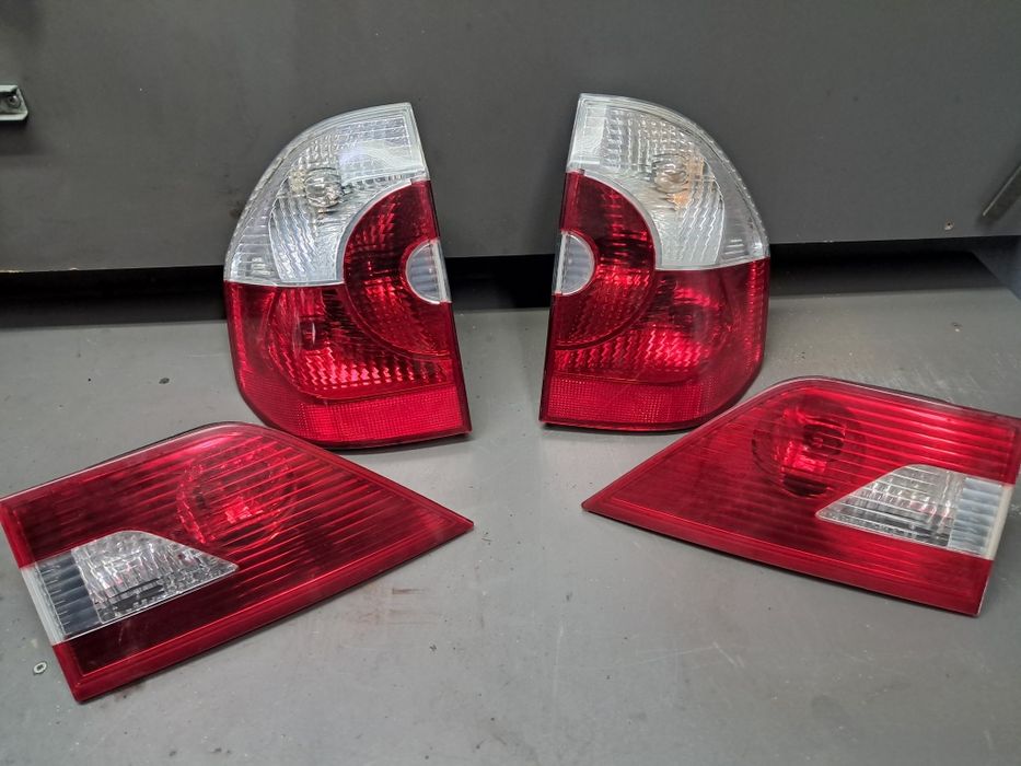 Sprzedam kpl. Lamp tylnych bmw x3 e83