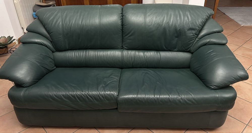 Conjunto de Sofas