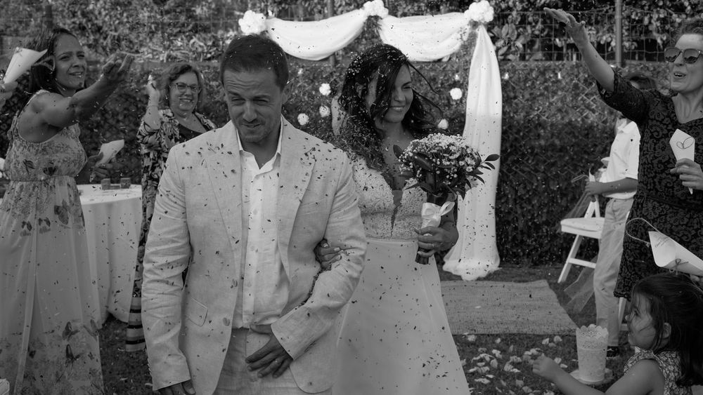 Serviços de Vídeo e Fotografia