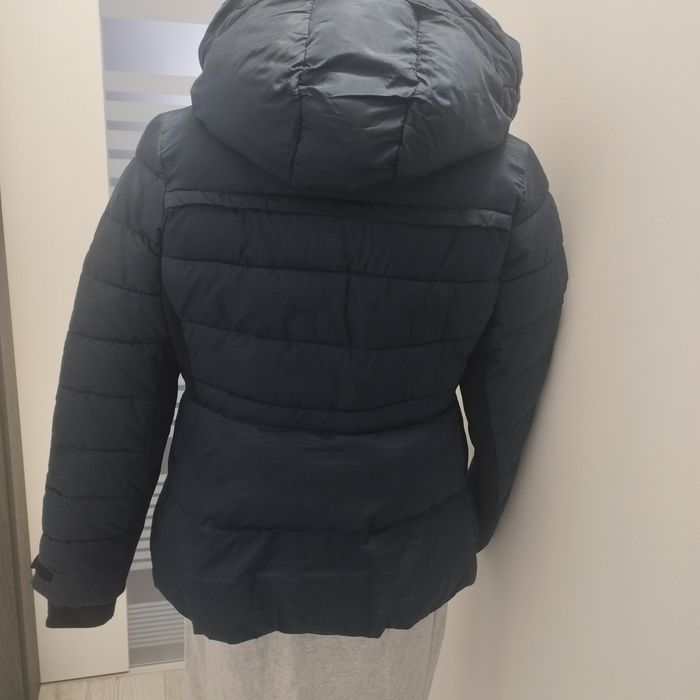 Kurtka zimowa Cropp M