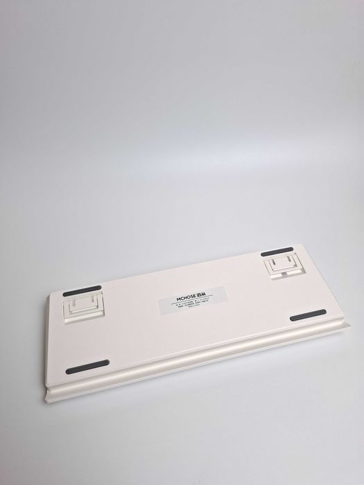 Игровая магнитная клавиатура Mchose ace68