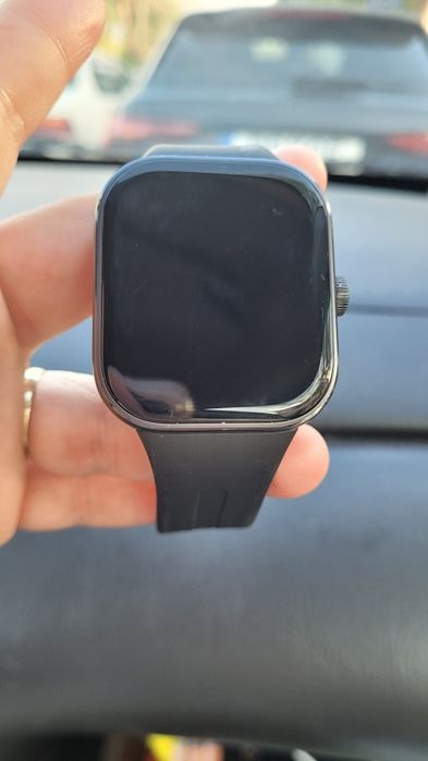 Vendo Redmi watch 5 "PRETO"