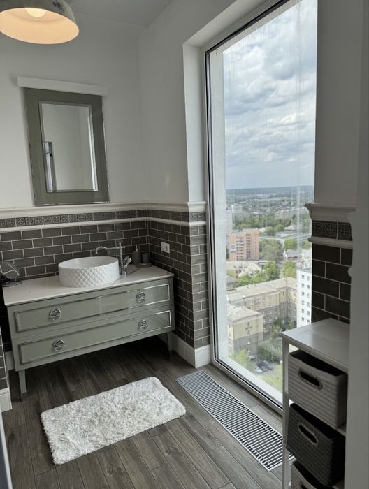 Пенхаус , апартаменты  185 м2 , ЖК Аксиома, Центр, Научная, Подз парк