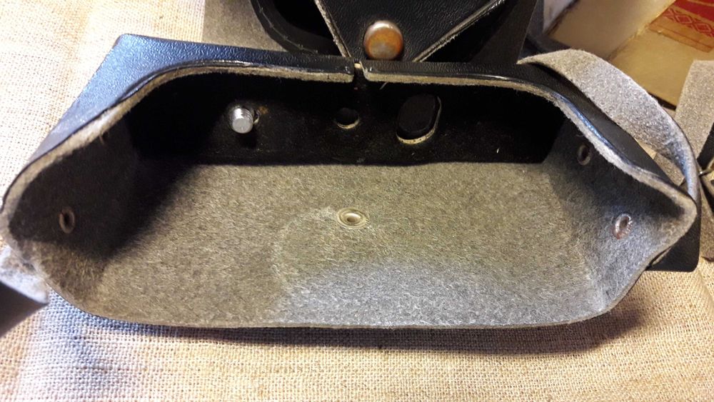 "Вилия-авто" фотоапарат