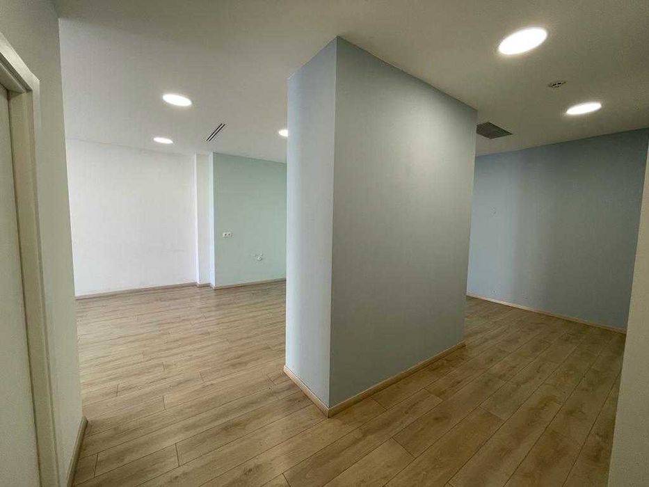 Продажа видового офиса Центр Набережная Новострой ЖК Фестивальный