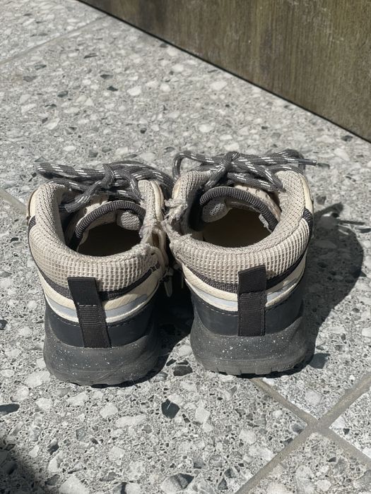 Черевики, кросівки zara