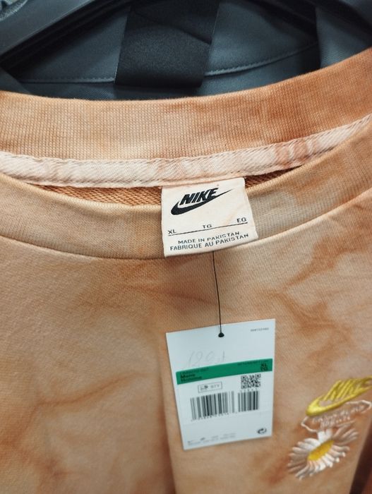 Nike bluza xl męska
