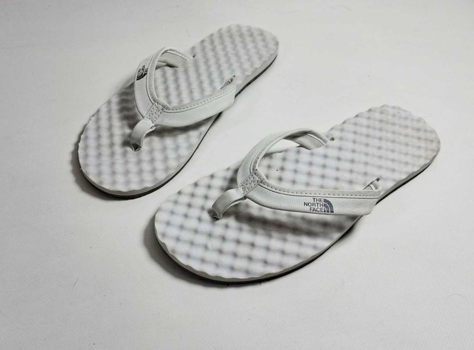 В'єтнамки шльопанці The North Face (р. 40 /US 9/ 25,5-26 см) Оригінал тапочки / TNF Crocs