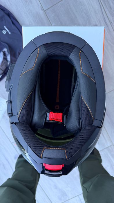 Kask Schubert Explorer E2