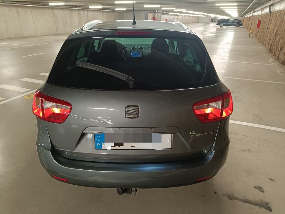 Seat Ibiza ST 1.2 TDI Copa