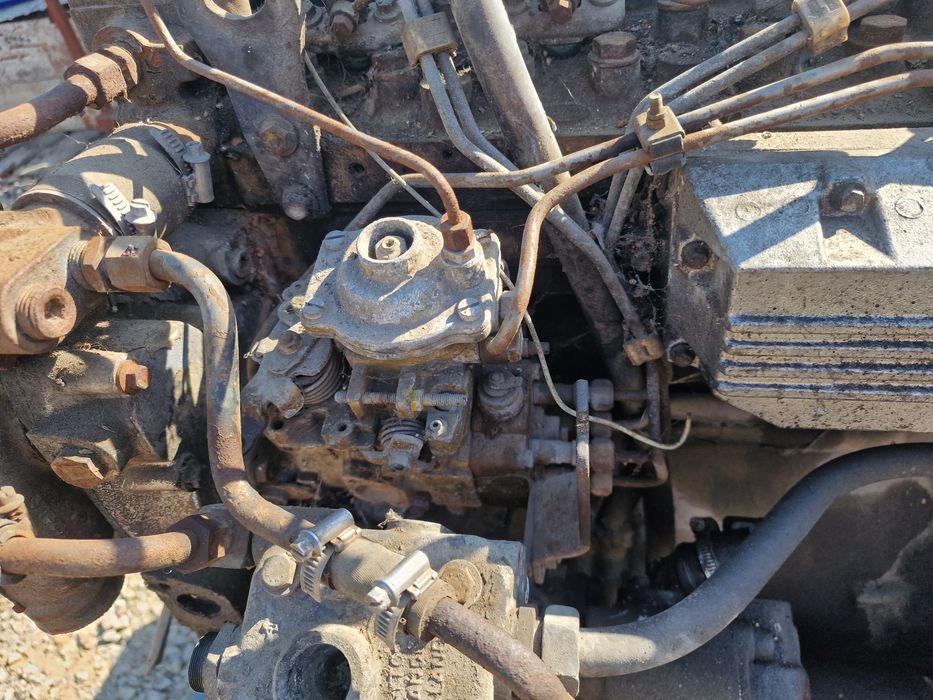 Silnik Perkins A4.3182,A4.236