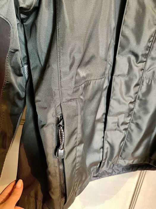 Fato Motard Completo Novo BMW