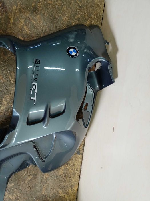 BMW RT1150 RT bok boczek lewy owiewka plastik oryginał przetarty