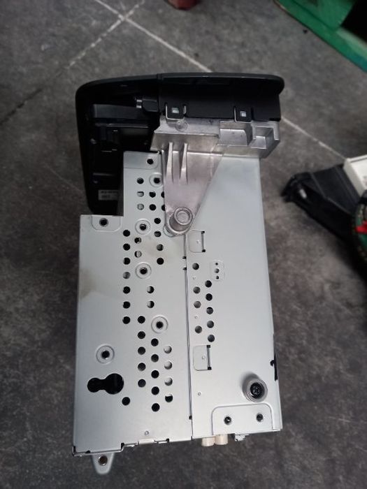 Radio Mercedes W205 ref A246 900 89 08