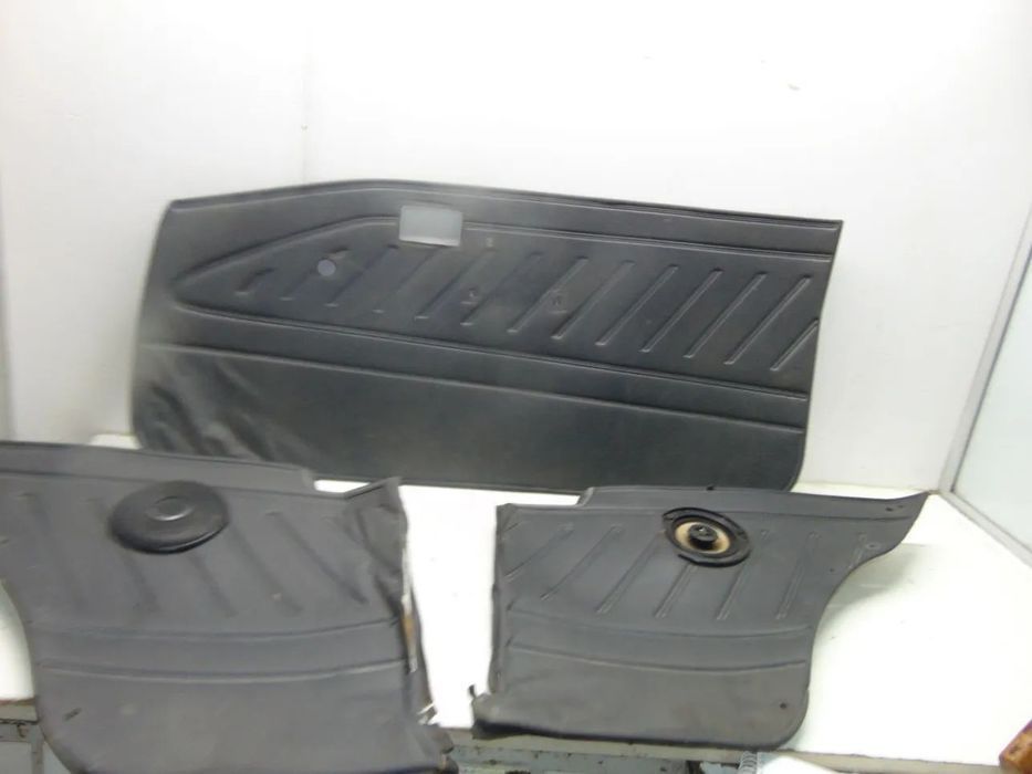 Toyota Starlet EP70 quartelas " usado em bom estado