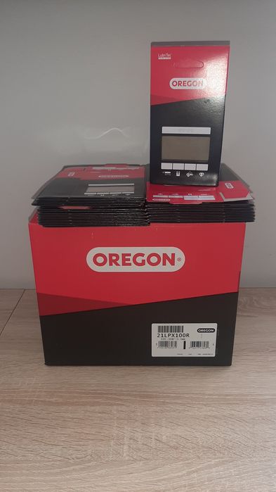 Łańcuch tnący pilarki OREGON .325" 1,5mm 21LPX-100R 30,5 metra