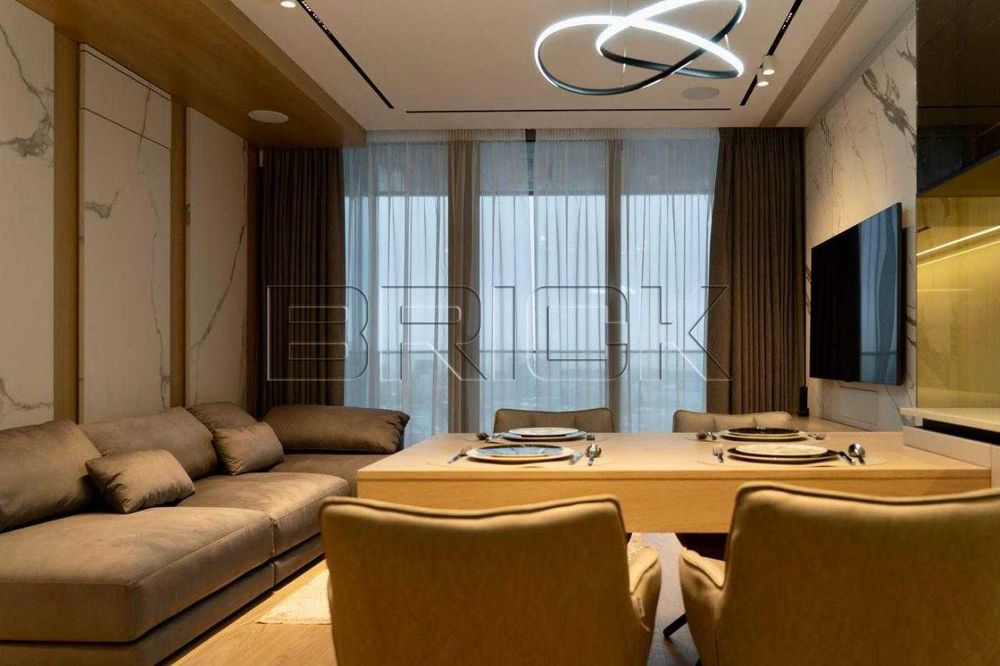 3-rooms apartment apartment by the address st. Bulvar Druzhby Narodov (area 84 m²) - Atlanta.ua - photo 3