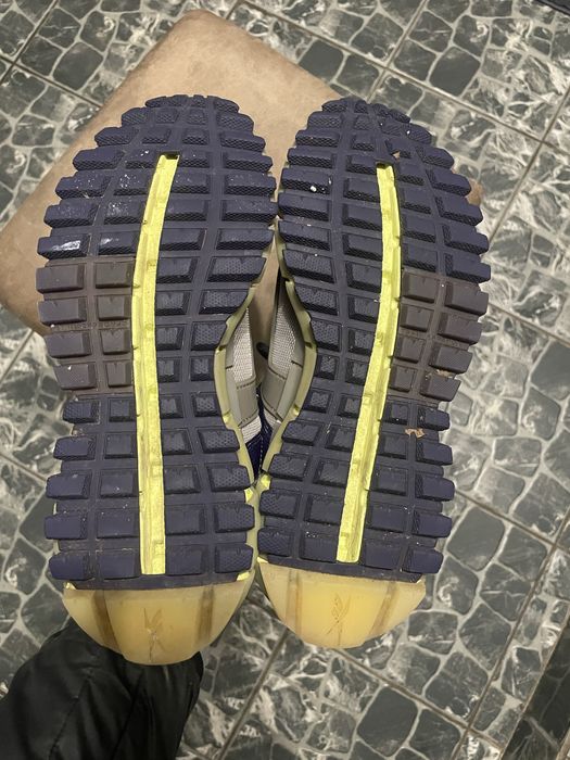 Кросівки Reebok Zig Kinetica Edge | Кроси Рібок Кінетіка ОРИГІНАЛ