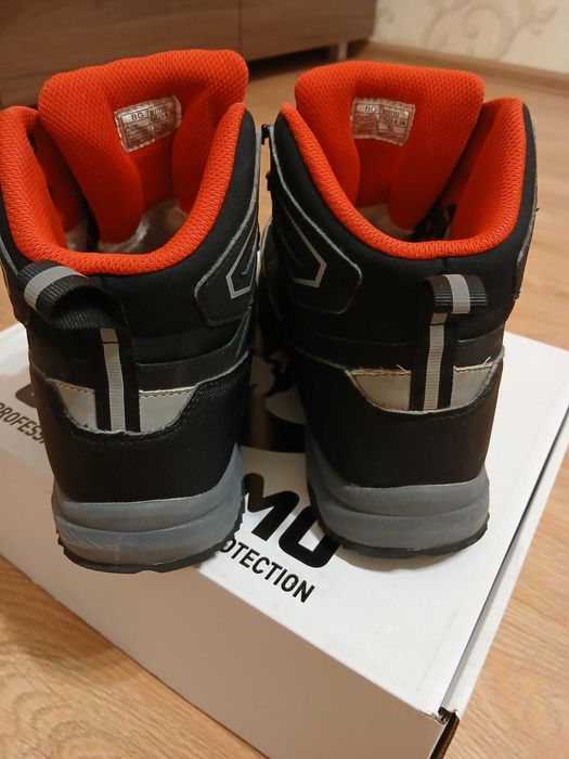 Термочеревики для підлітка ТМ B&G, 41 розмір