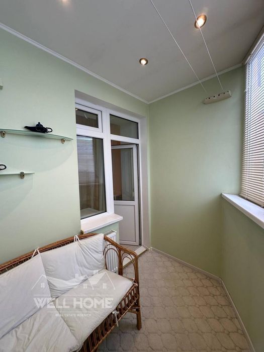 Продаж квартири 1к Аркадія Голуба,  Бровари