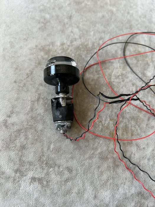 Piscas Motogaget mo. Blaze disc