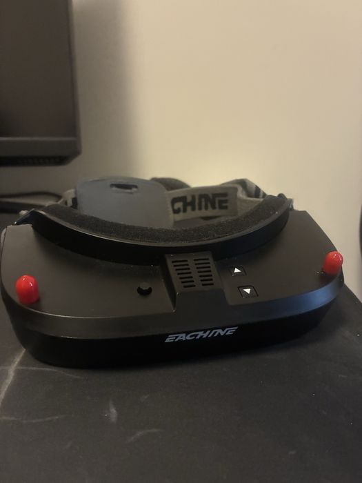 Gogle FPV eachine ev100