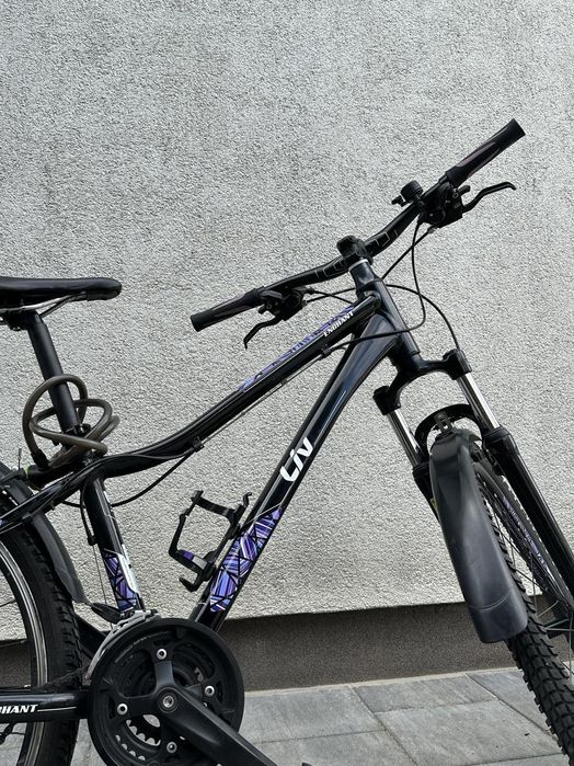 Rower Giant Liv Enchant  26"