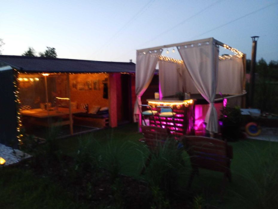 Balia - Sauna - Nocleg