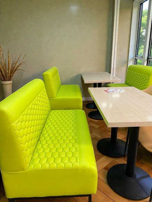 HIT 2026!! Kanapa barowa Loża Sofa - PRODUCENT - 20 LAT DOŚWIADCZENIA