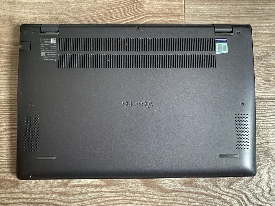 Dell Vostro 5402 | Intel Core i5-1135G7 | 8/256 gb | FullHD IPS