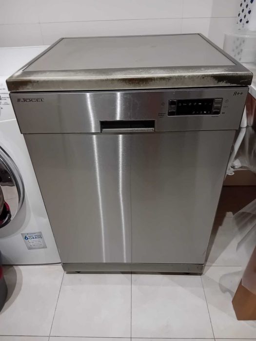 Maquina Lavar Louça Jocel Modelo JLLI022936