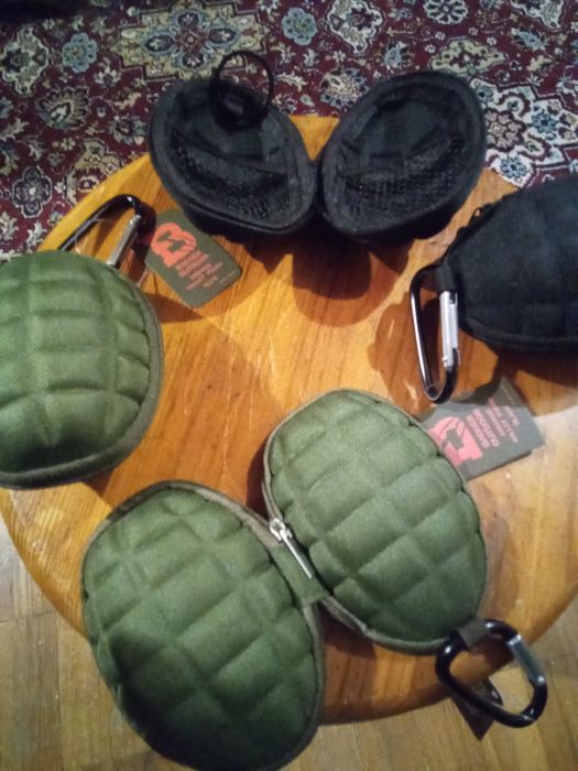 Сумка на пояс для мелких вещей