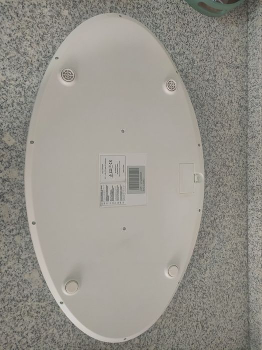 Balança bebé Chicco